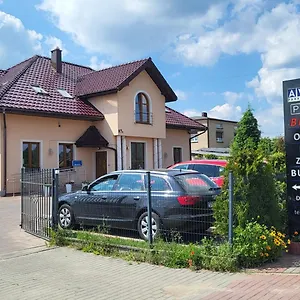  Проживание в семье Avoca Польша